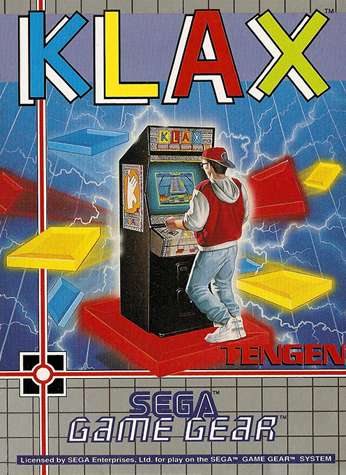 Klax