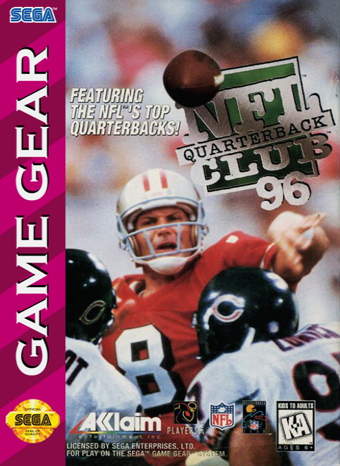 NFL Quarterback Club