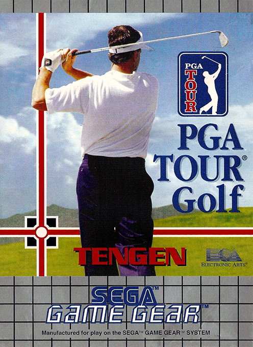 PGA Tour Golf