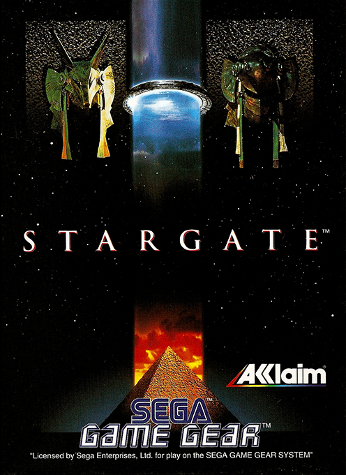 Stargate