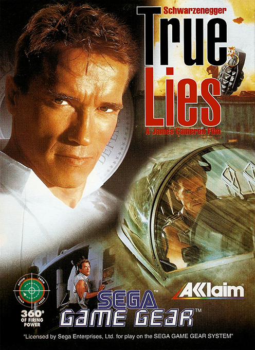 True Lies