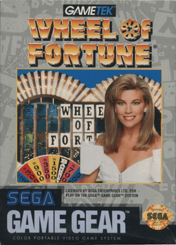 Wheel of Fortune