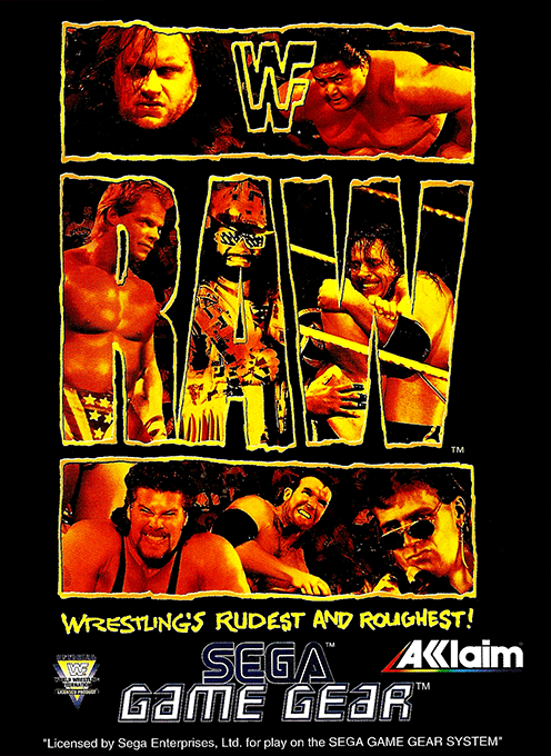 WWF Raw
