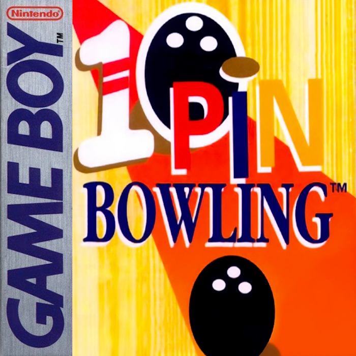 10-Pin Bowling