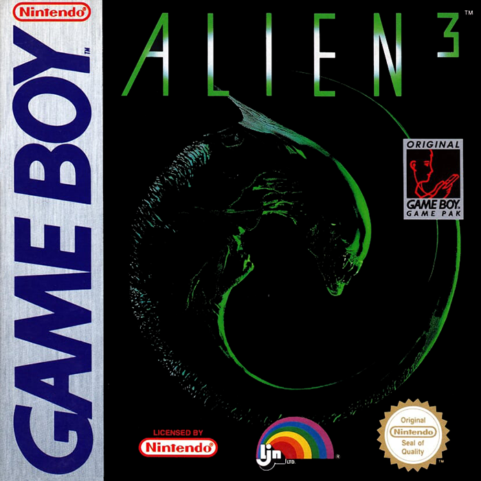 Alien 3