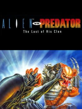 Alien vs Predator