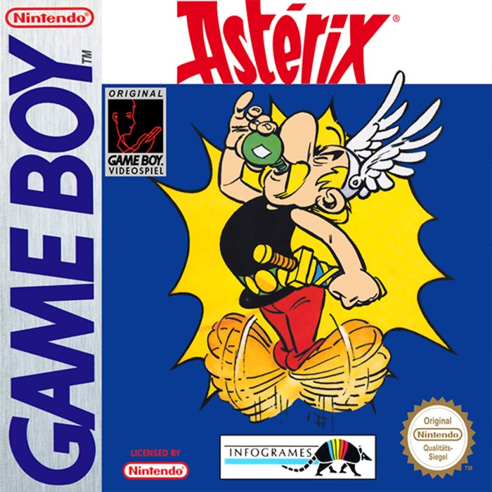 Astérix
