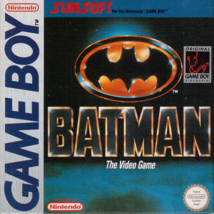 Batman : The Video Game