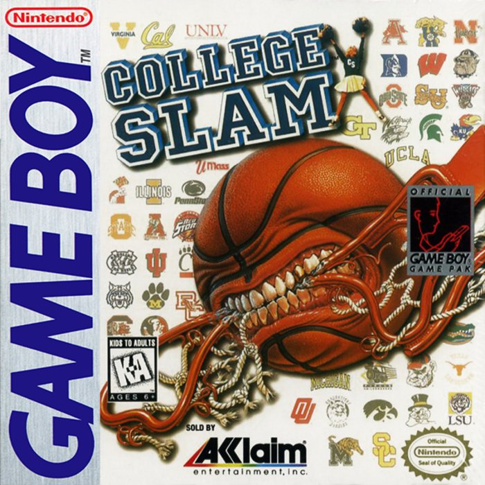 College Slam