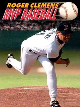 MVP Baseball