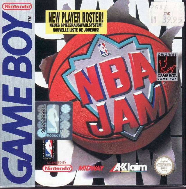Nba Jam