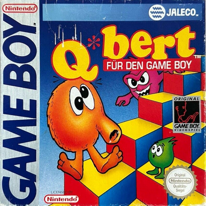 Q*bert