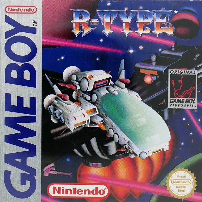 R-Type