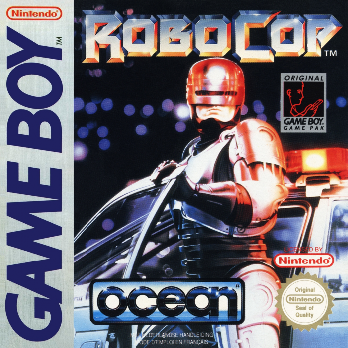 RoboCop