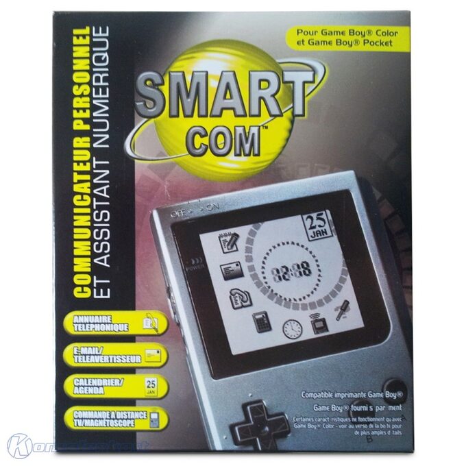SMARTCOM
