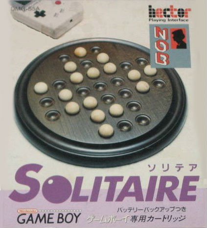 Solitaire