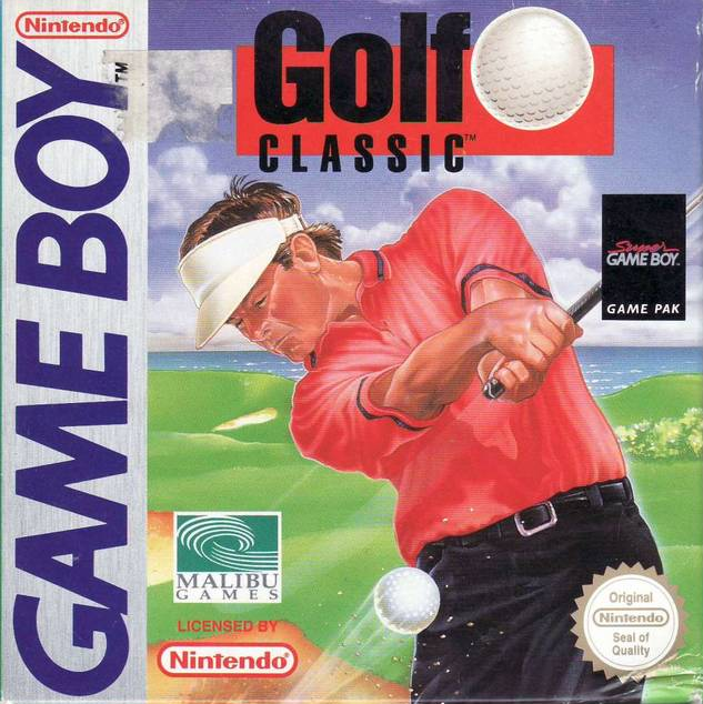 Sports Illustrated : Golf Classic