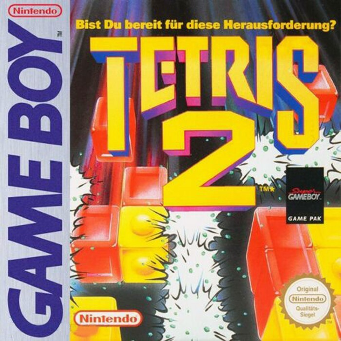 Tetris 2