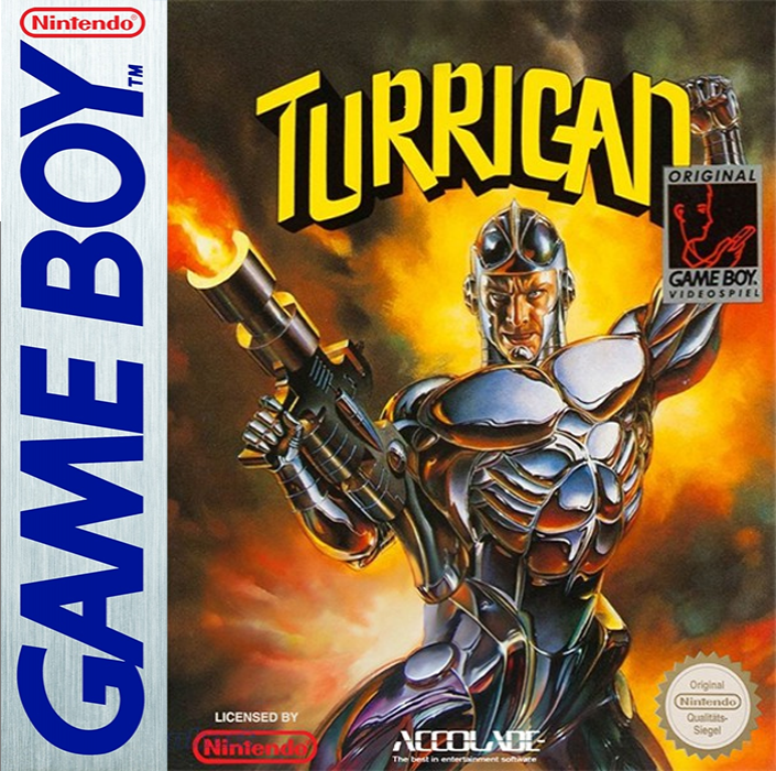 Turrican