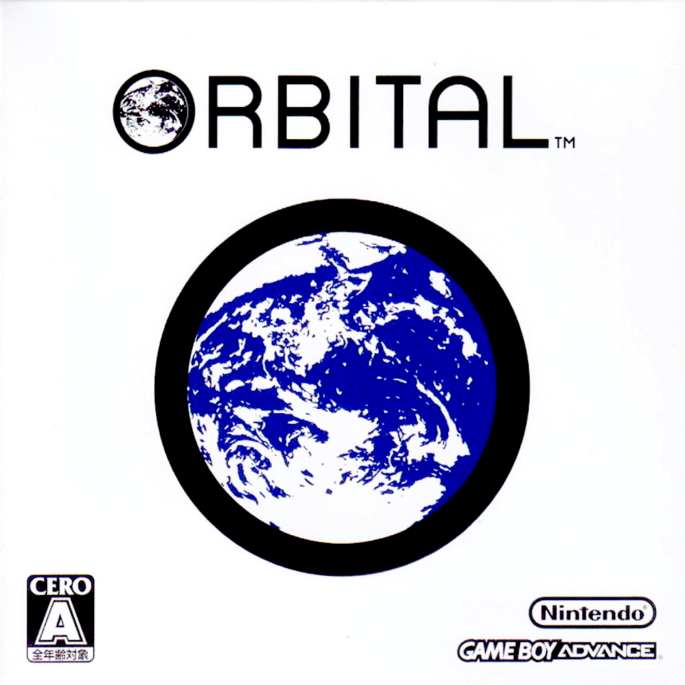 bit Generations : Orbital