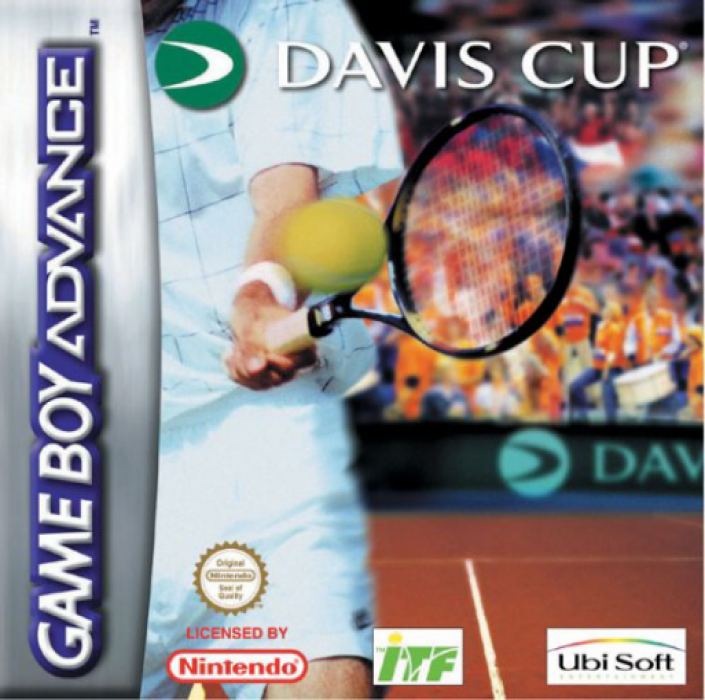 Coupe Davis Tennis
