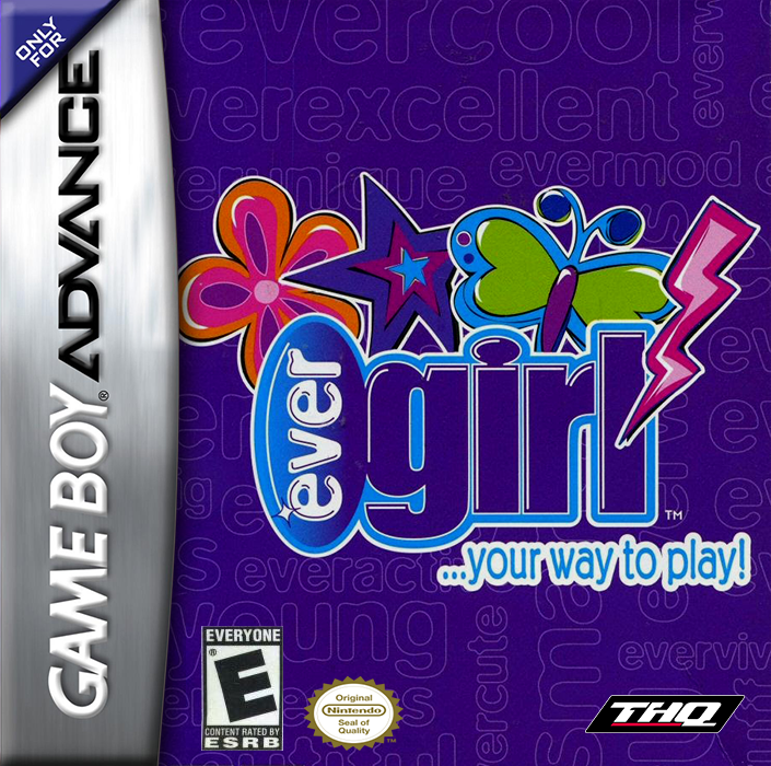 EverGirl