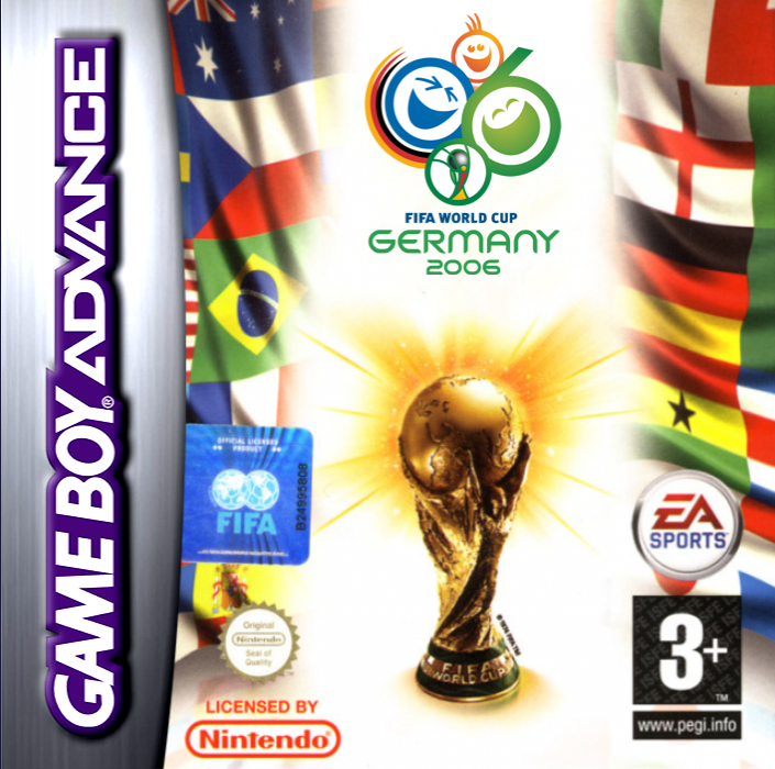 FIFA World Cup : Germany 2006