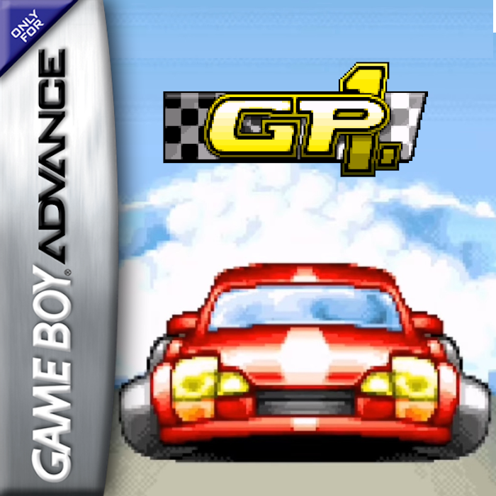 GP-1 Racing