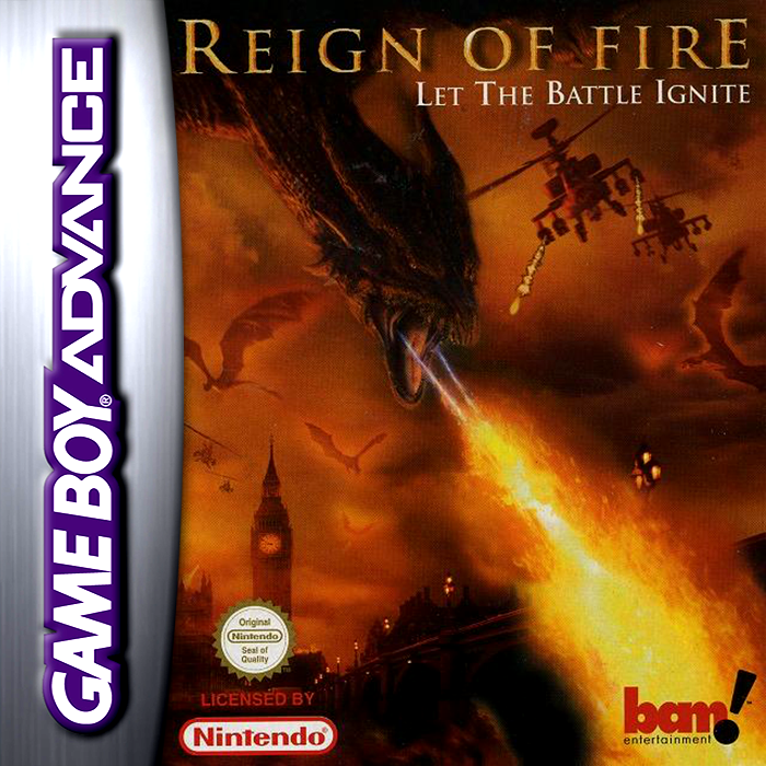 Reign of Fire