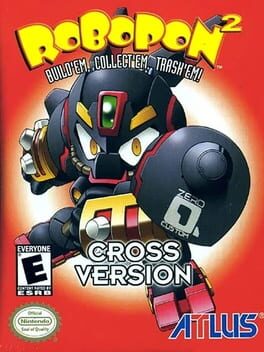 Robopon 2