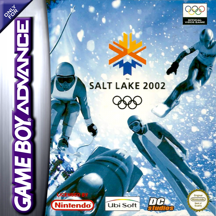 Salt Lake 2002
