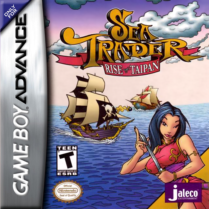 Sea Trader : Rise of Taipan