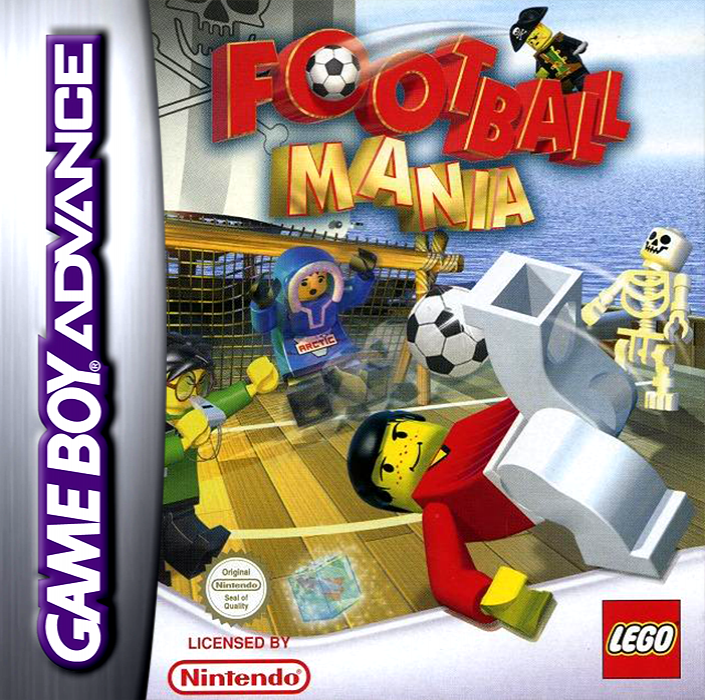 Soccer Mania