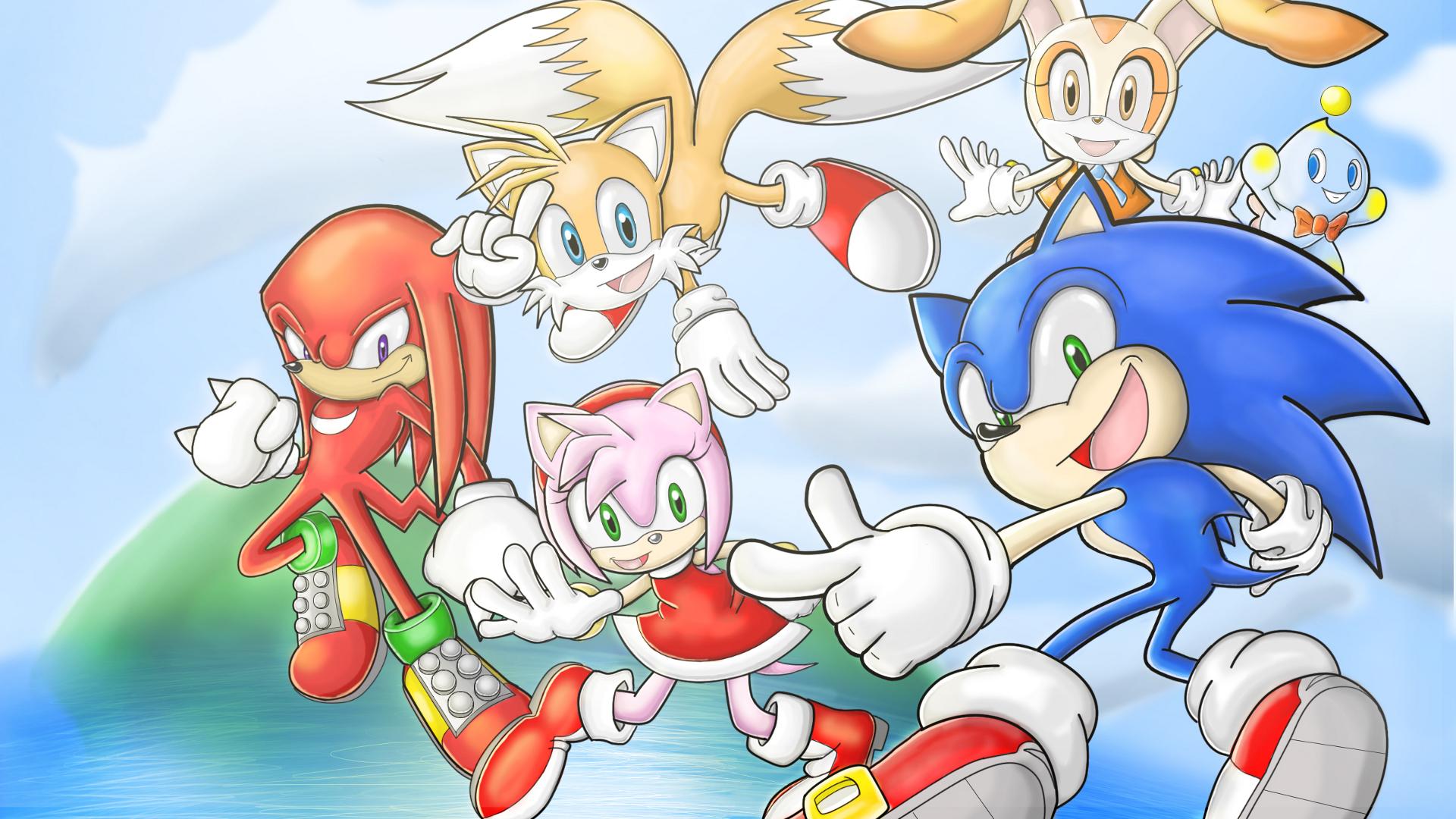 Fan Art