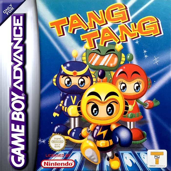 Tang Tang