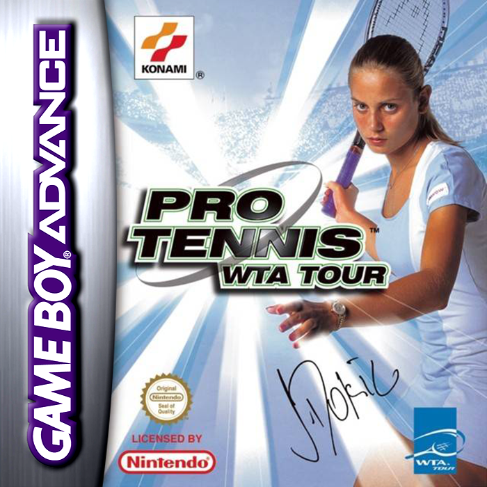 WTA Tour Tennis
