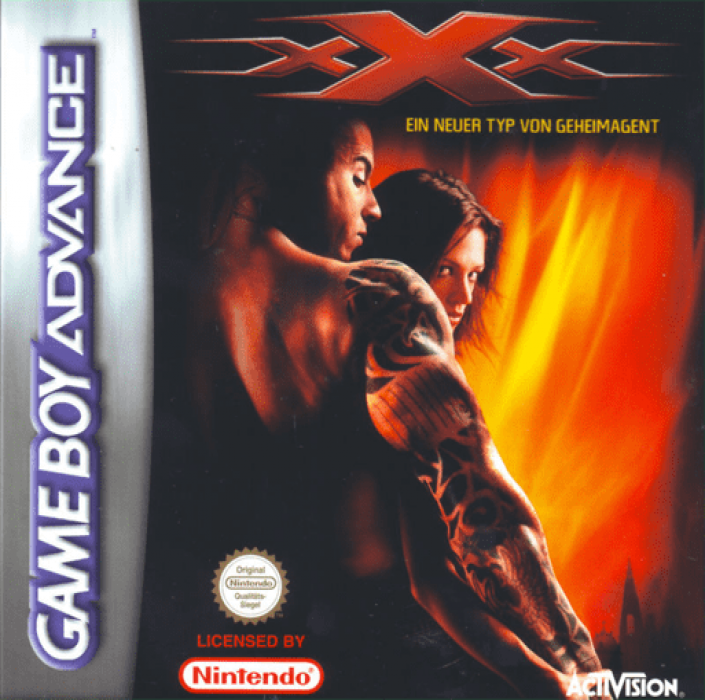 xXx