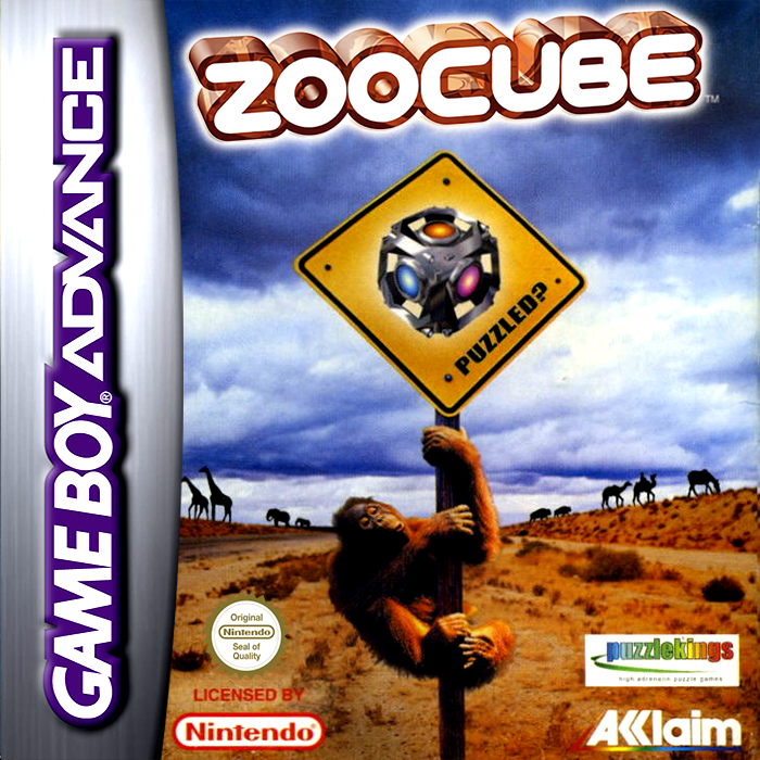 ZooCube