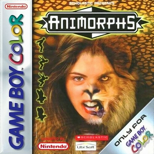 Animorphs