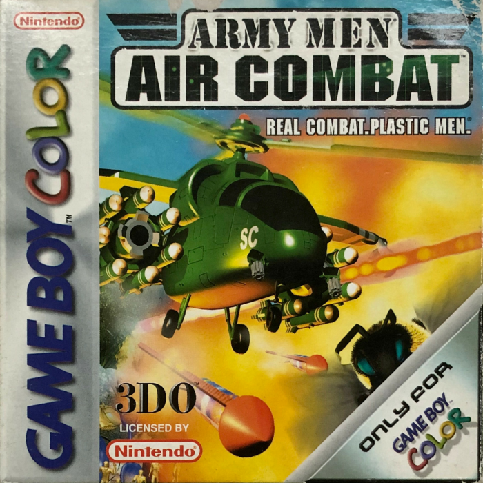 Army Men : Air Combat