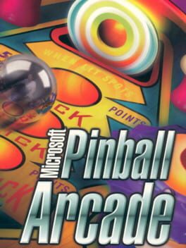 Microsoft Pinball