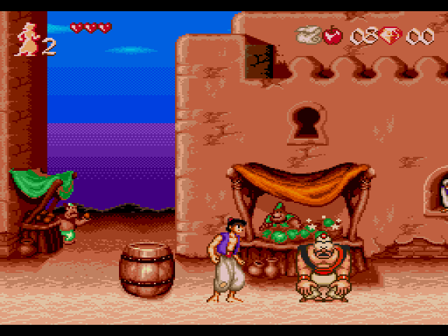 Image in-game