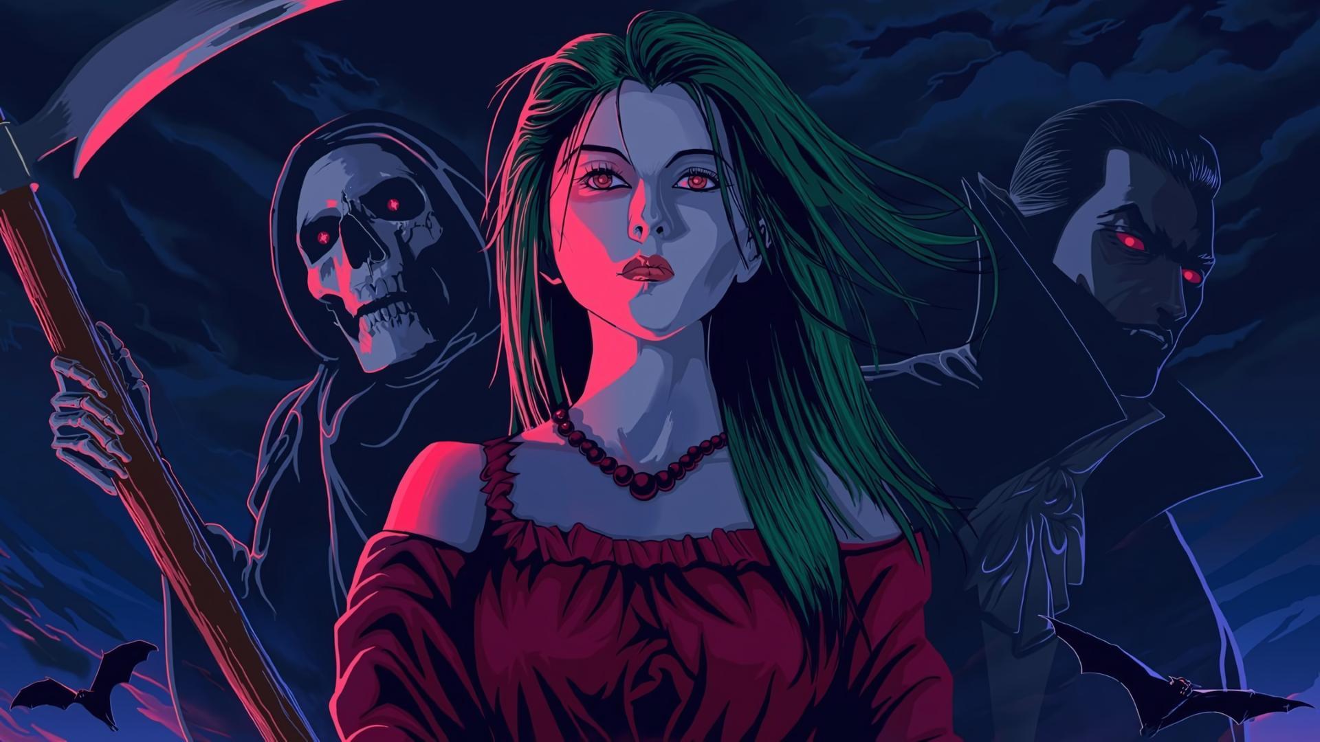 Fan Art