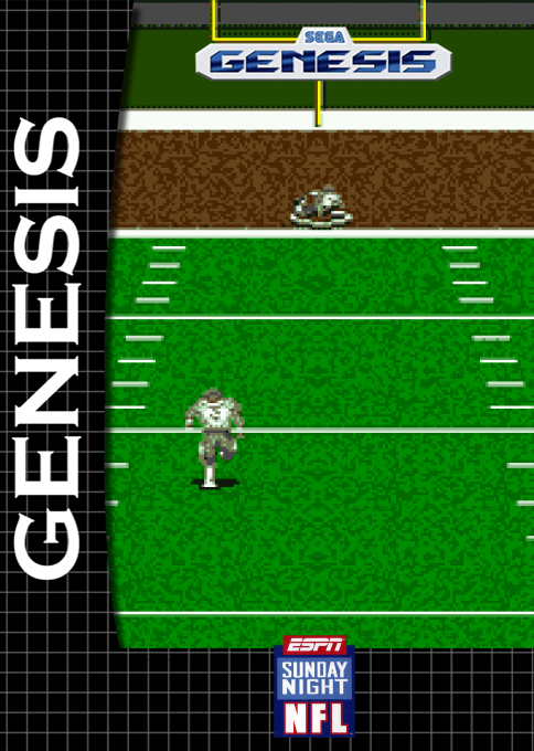 ESPN Sunday Night NFL