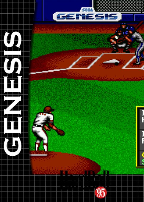 HardBall '95