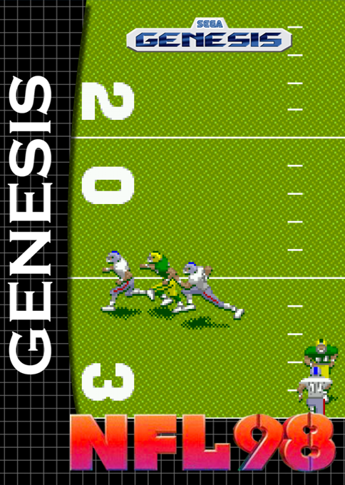 NFL 98