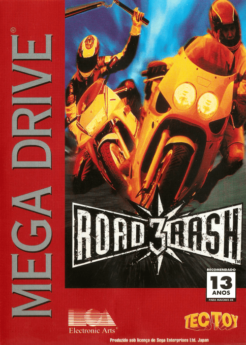 Road Rash