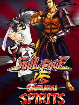 Samurai Spirits