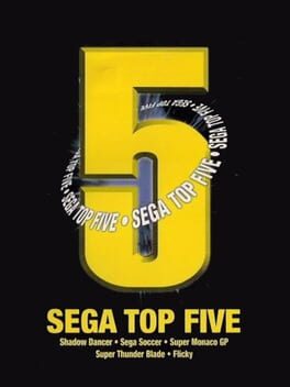 Sega