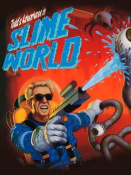 Slime World